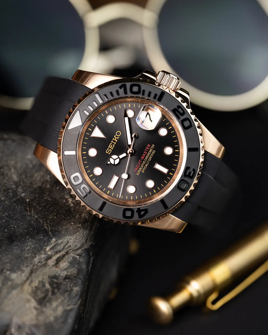 Midas Yachter